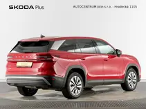 Kodiaq Exclusive Selection