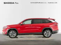 Kodiaq Exclusive Selection