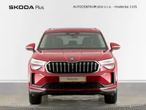 Kodiaq Exclusive Selection
