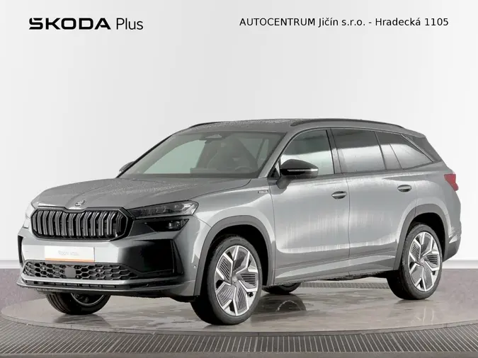 Kodiaq
