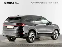 Kodiaq SportLine