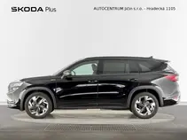 Kodiaq SportLine