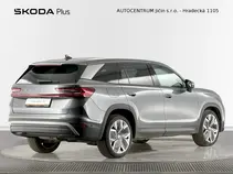 Kodiaq Exclusive Selection
