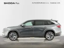 Kodiaq Exclusive Selection