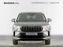 Kodiaq Exclusive Selection