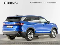 Kodiaq Exclusive Selection