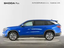 Kodiaq Exclusive Selection