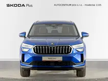 Kodiaq Exclusive Selection