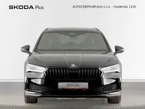 Superb SportLine