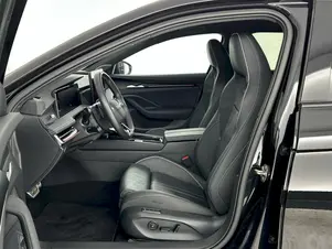 Škoda Superb SportLine