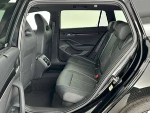 Škoda Superb SportLine