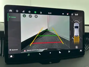 Škoda Superb SportLine