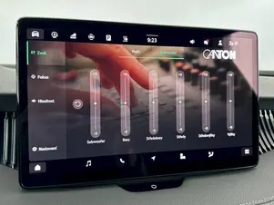 Škoda Superb SportLine