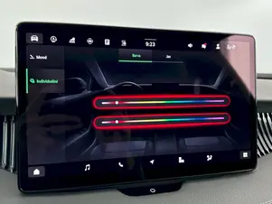 Škoda Superb SportLine