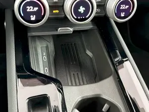 Škoda Superb SportLine