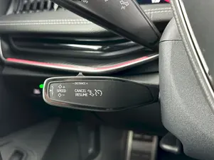 Škoda Superb SportLine