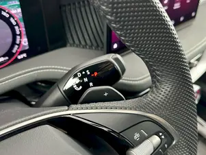 Škoda Superb SportLine