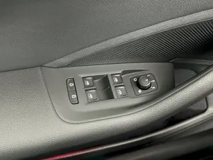 Škoda Superb SportLine