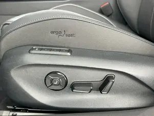 Škoda Superb SportLine