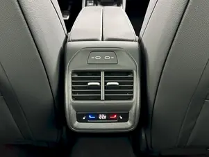 Škoda Superb SportLine