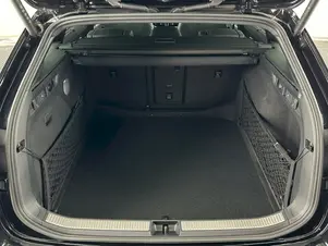 Škoda Superb SportLine