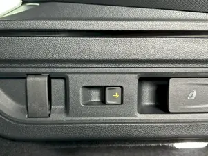 Škoda Superb SportLine