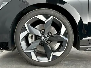 Škoda Superb SportLine