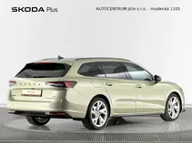Superb SportLine