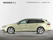 Superb SportLine