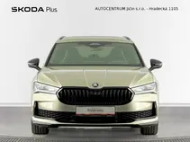 Superb SportLine
