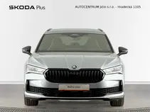Superb SportLine