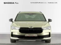 Superb SportLine