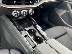 Škoda Superb L&K