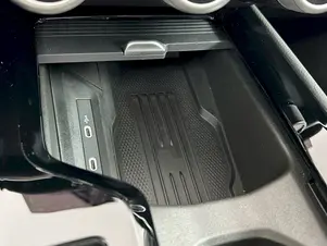 Škoda Superb L&K