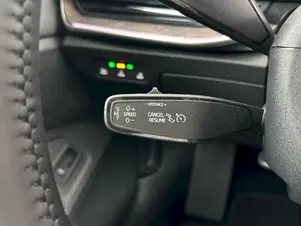 Škoda Superb L&K