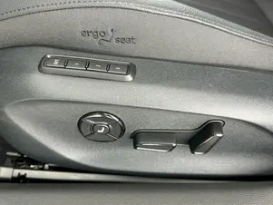 Škoda Superb L&K