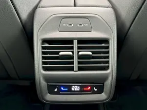 Škoda Superb L&K