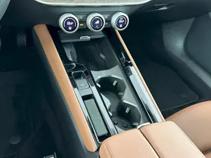 Škoda Superb L&K