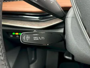 Škoda Superb L&K