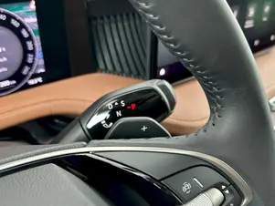 Škoda Superb L&K