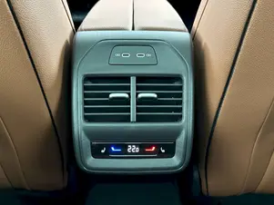Škoda Superb L&K
