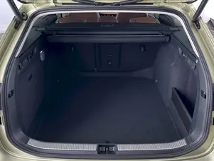 Škoda Superb L&K
