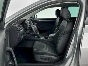 Škoda Superb Style Plus