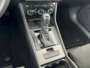 Škoda Superb Style Plus