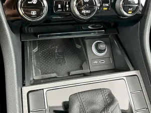 Škoda Superb Style Plus