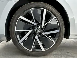 Škoda Superb Style Plus