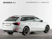 Superb SportLine