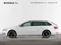 Superb SportLine