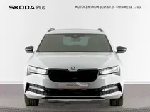 Superb SportLine