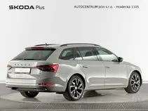 Superb SportLine